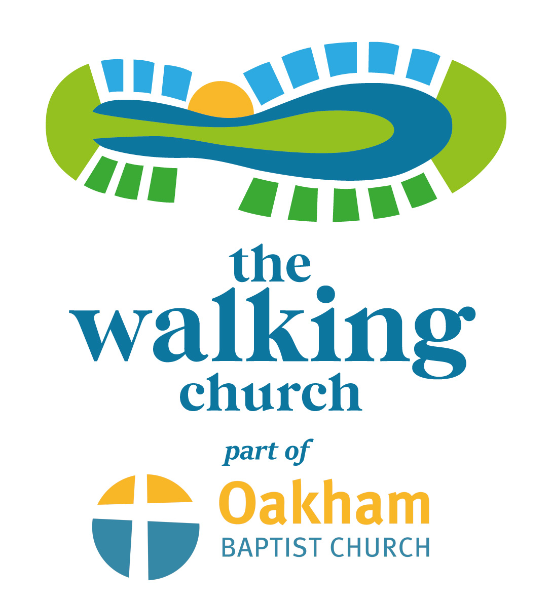 The Walking Church
